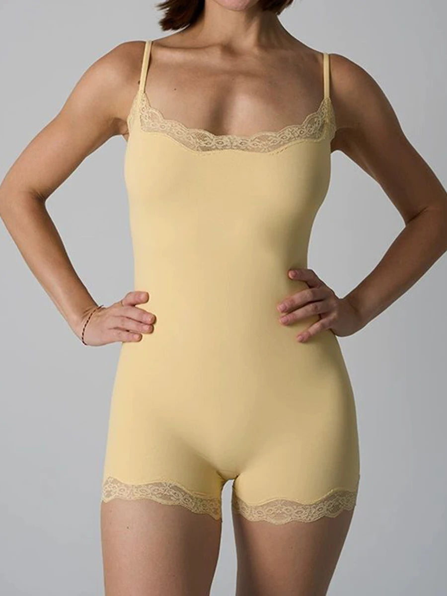 Veya Bodysuit