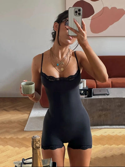 Veya Bodysuit