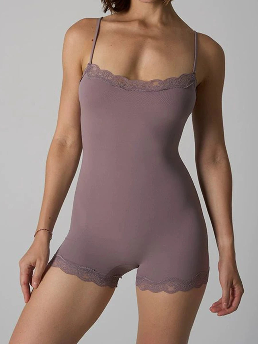 Veya Bodysuit